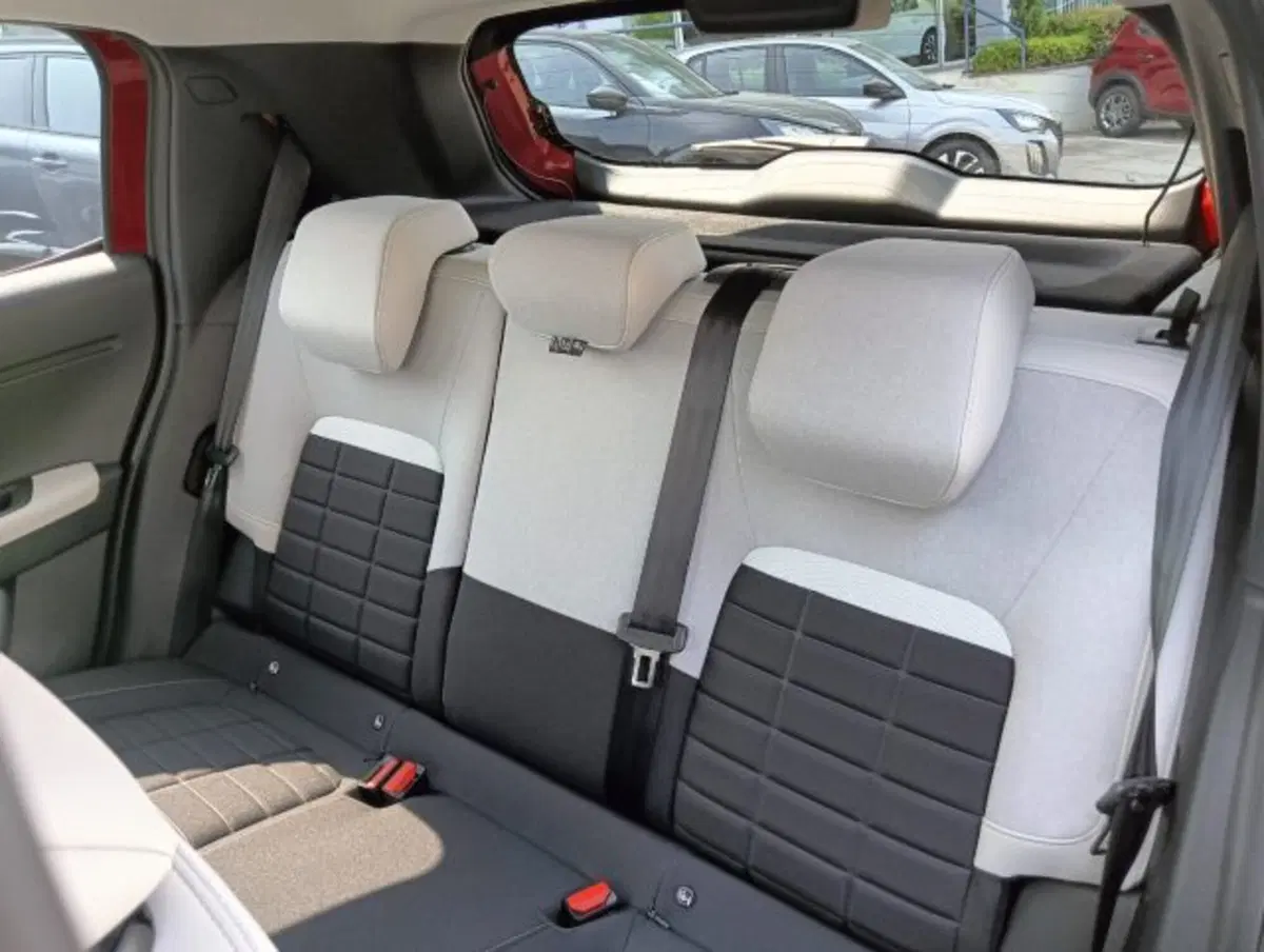 Citroen C3 nuova a Brescia (10)