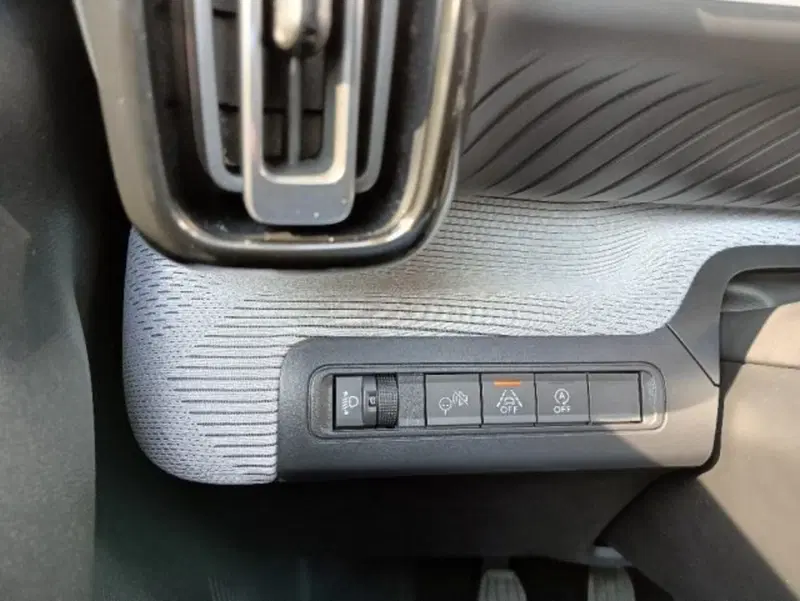 Citroen C3 nuova a Brescia (15)
