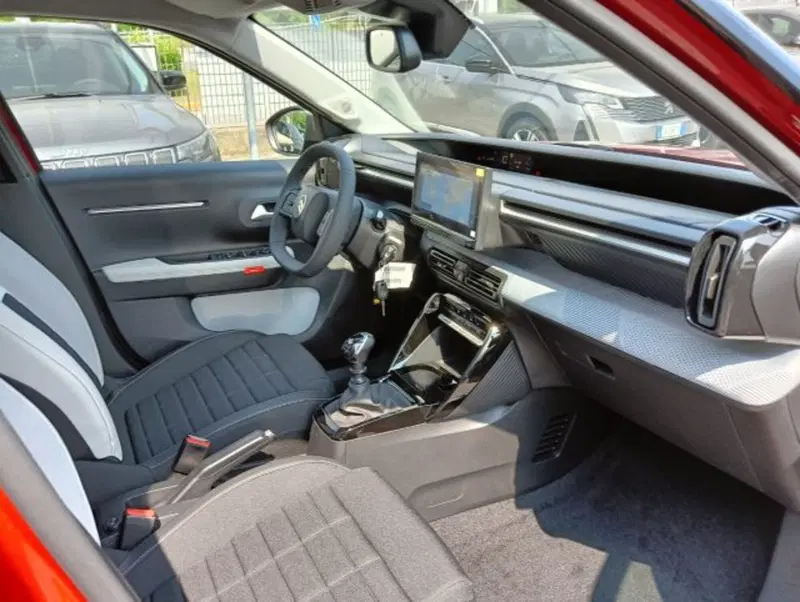 Citroen C3 nuova a Brescia (19)