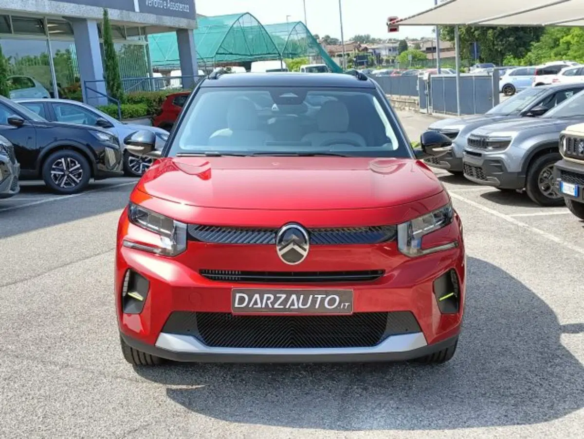 Citroen C3 nuova a Brescia (2)