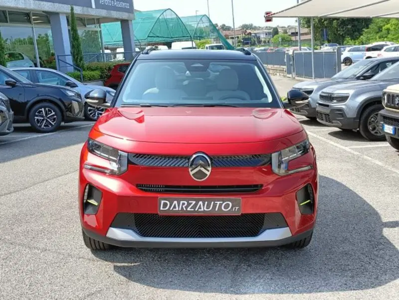 Citroen C3 nuova a Brescia (2)