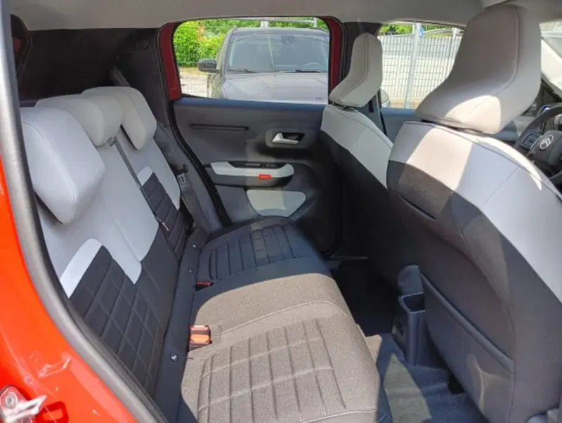 Citroen C3 nuova a Brescia (20)