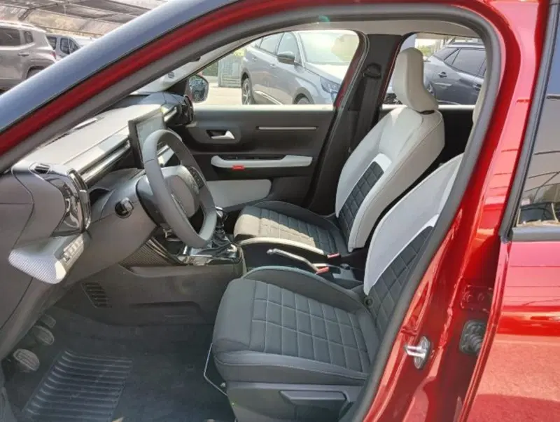 Citroen C3 nuova a Brescia (9)