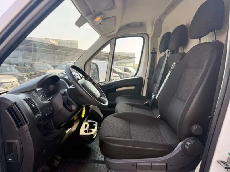 Peugeot Boxer usata a Brescia (11)