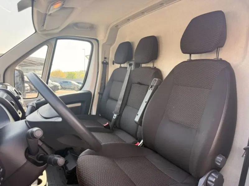 Peugeot Boxer usata a Brescia (17)