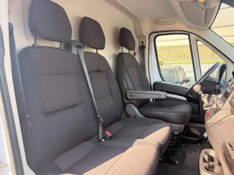 Peugeot Boxer usata a Brescia (18)