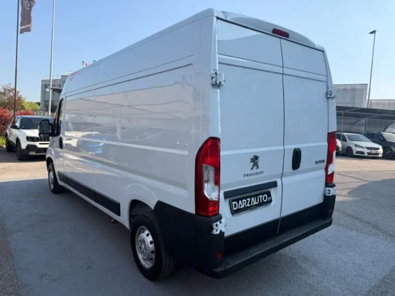 Peugeot Boxer usata a Brescia (20)