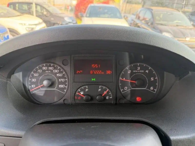 Peugeot Boxer usata a Brescia (7)