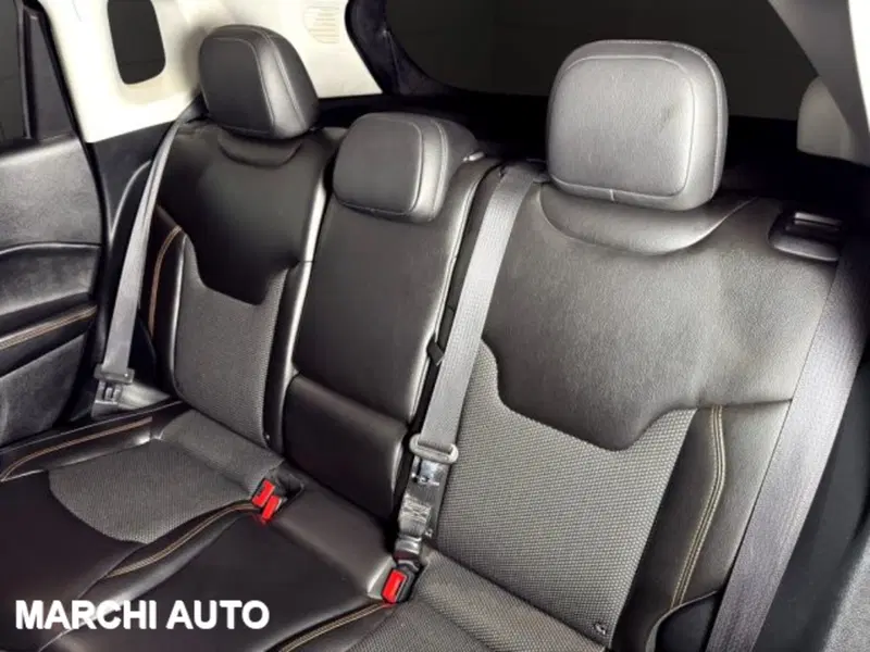 Jeep Compass usata a Perugia (11)
