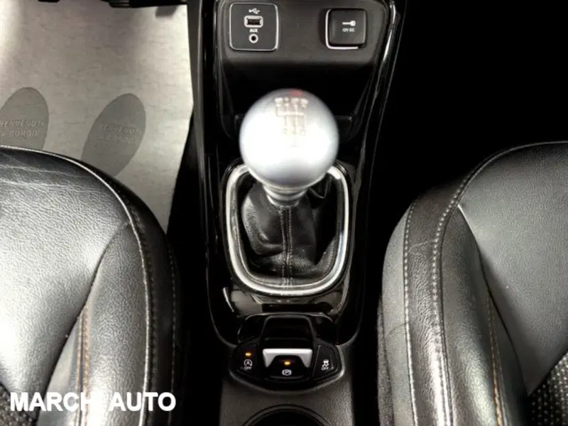 Jeep Compass usata a Perugia (20)