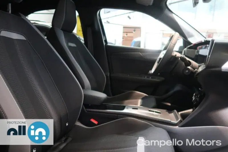 Opel Mokka nuova a Venezia (11)