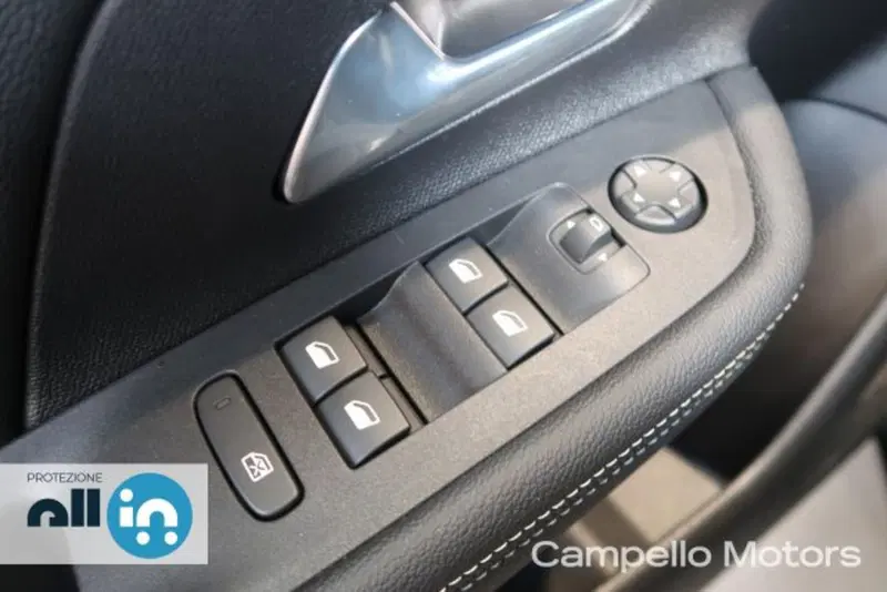 Opel Mokka nuova a Venezia (12)