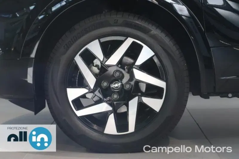 Opel Mokka nuova a Venezia (13)