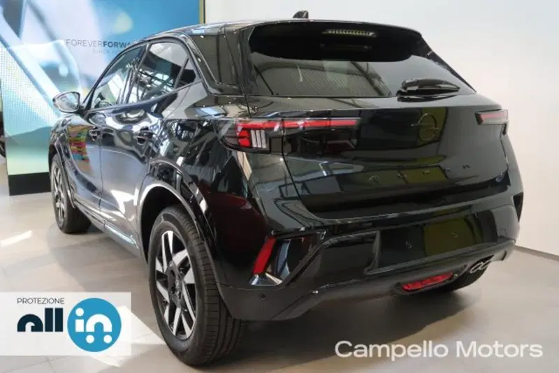 Opel Mokka nuova a Venezia (3)