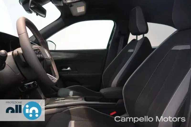 Opel Mokka nuova a Venezia (4)