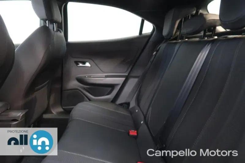 Opel Mokka nuova a Venezia (5)
