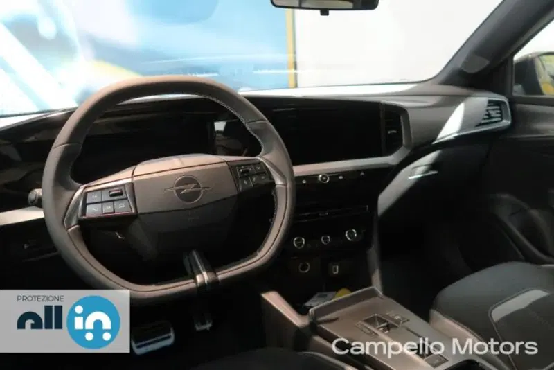 Opel Mokka nuova a Venezia (6)