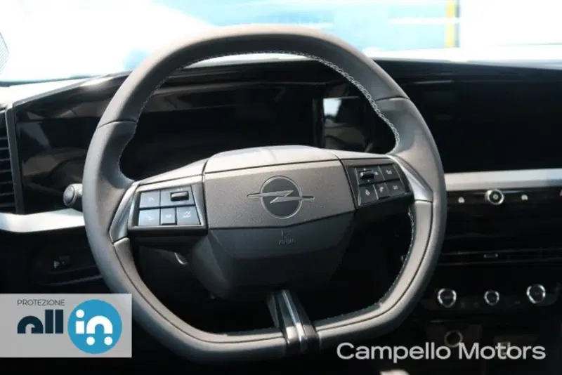 Opel Mokka nuova a Venezia (7)