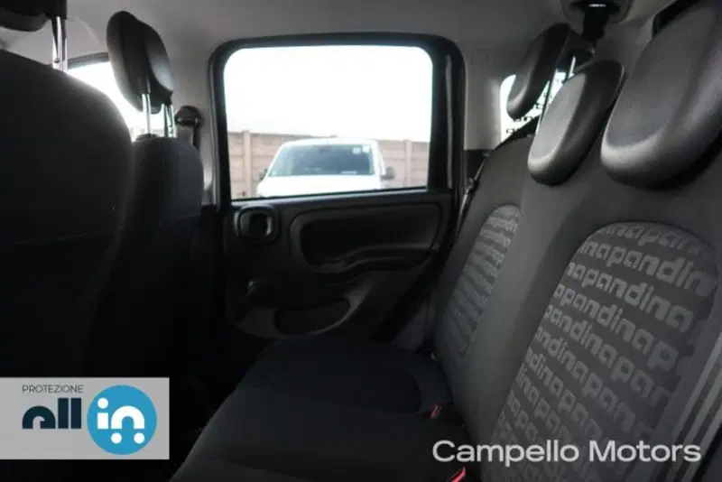Fiat Panda usata a Venezia (5)