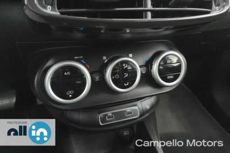 Fiat 500X usata a Venezia (12)