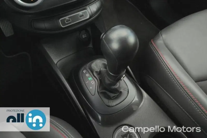 Fiat 500X usata a Venezia (13)