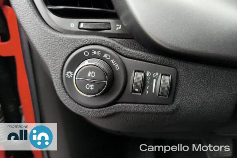 Fiat 500X usata a Venezia (15)