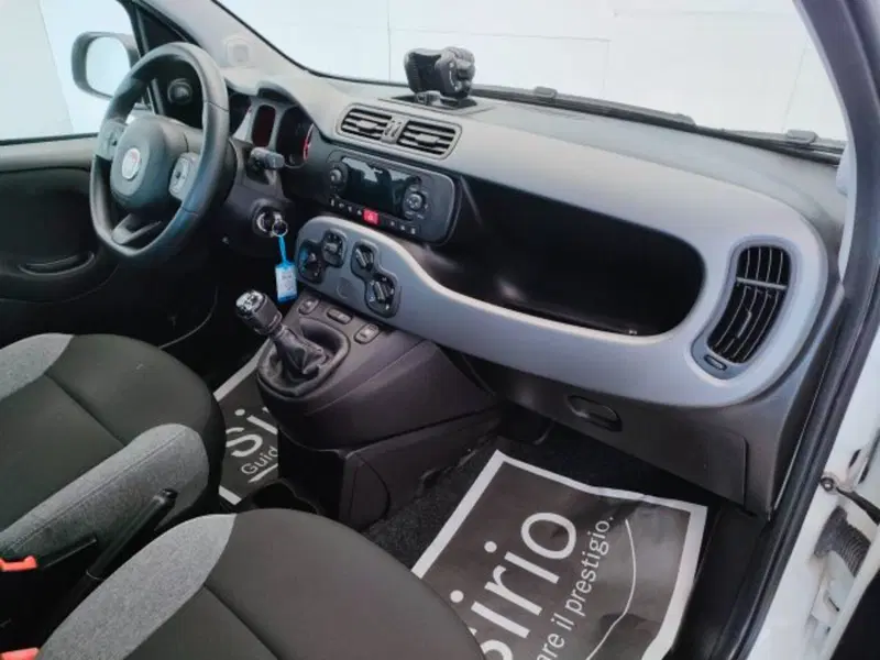 Fiat Panda usata a Teramo (10)