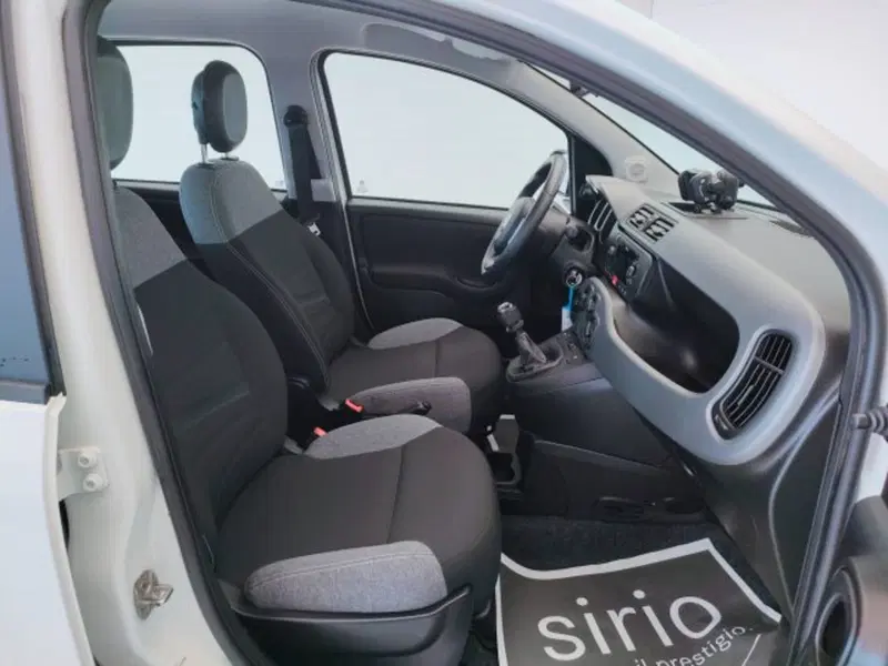 Fiat Panda usata a Teramo (11)