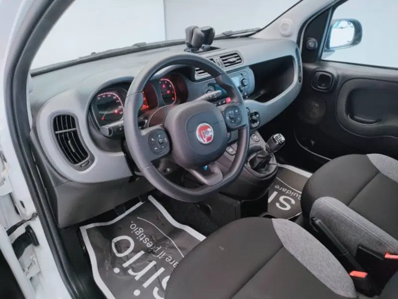 Fiat Panda usata a Teramo (13)