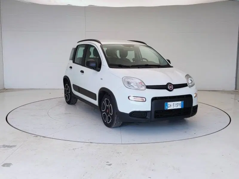 Fiat Panda usata a Teramo (3)