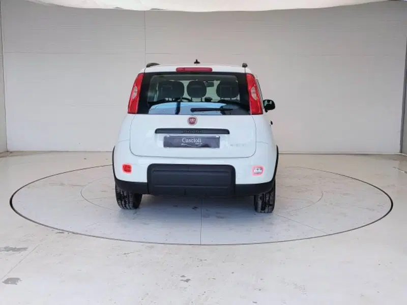 Fiat Panda usata a Teramo (6)
