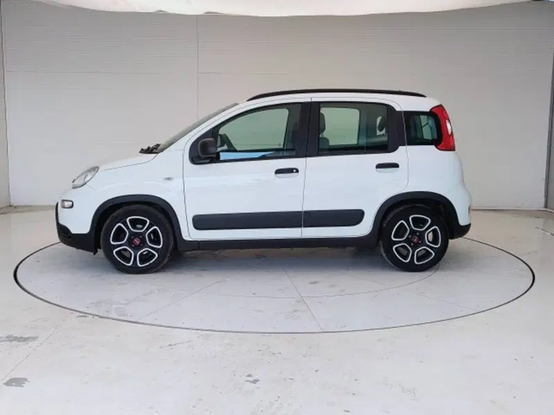Fiat Panda usata a Teramo (8)