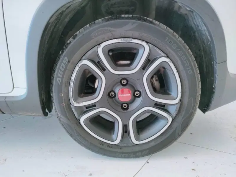 Fiat Panda usata a Teramo (9)