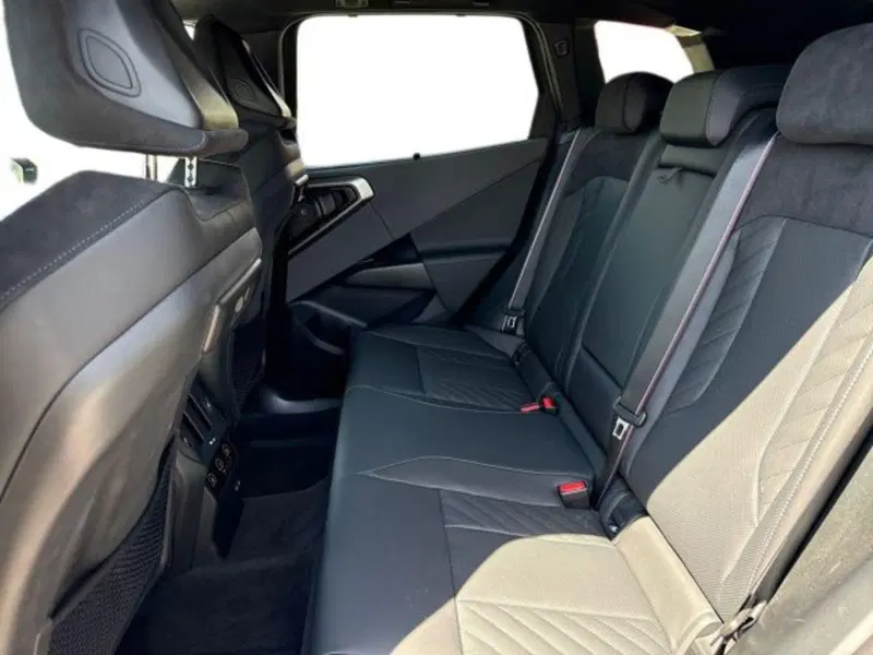 BMW X3 usata a Verona (10)