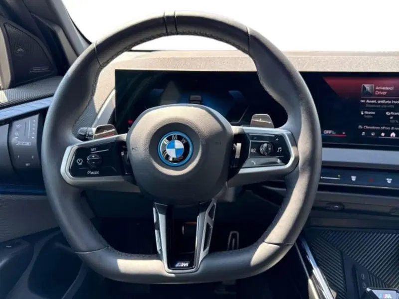BMW X3 usata a Verona (12)