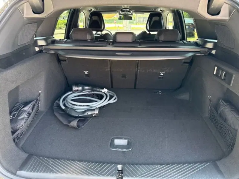 BMW X3 usata a Verona (13)