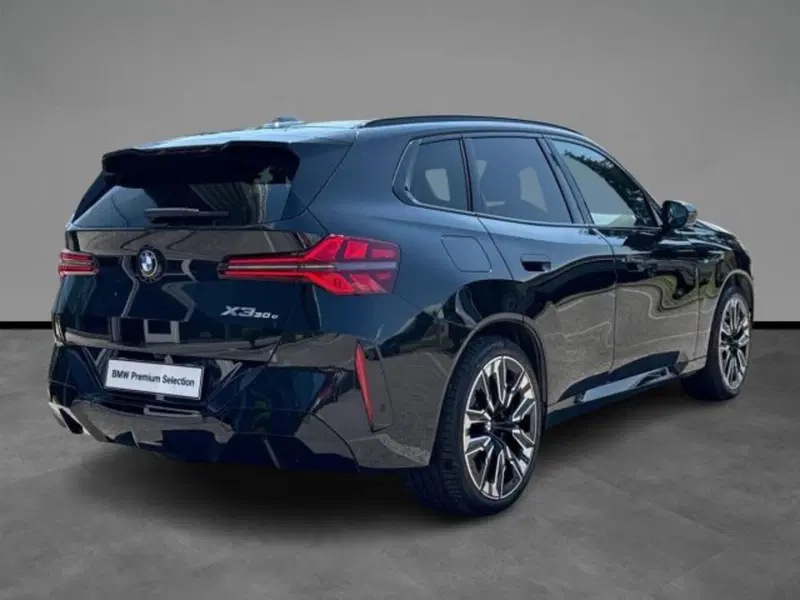 BMW X3 usata a Verona (14)