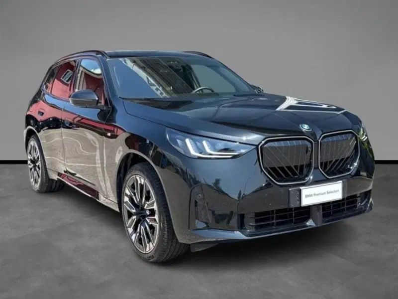 BMW X3 usata a Verona (15)
