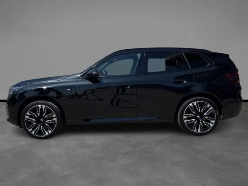 BMW X3 usata a Verona (3)
