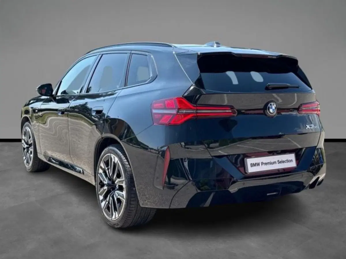 BMW X3 usata a Verona (4)