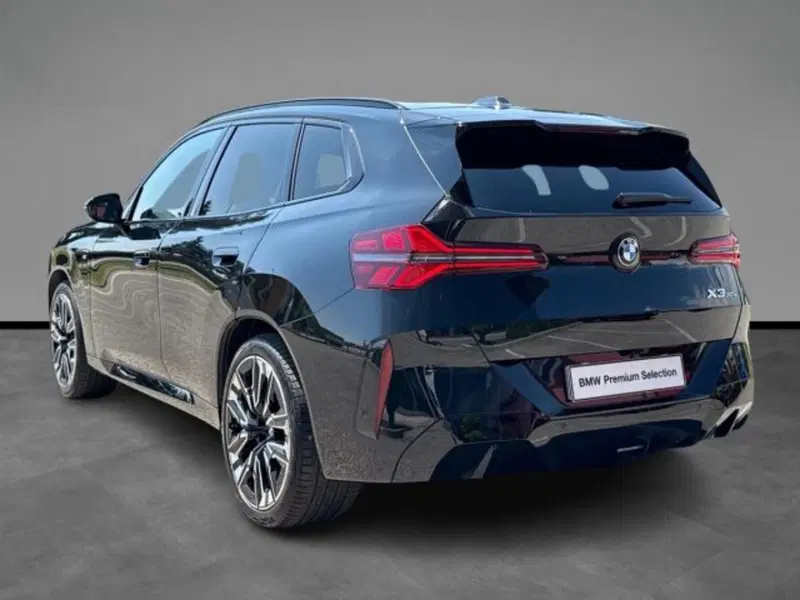 BMW X3 usata a Verona (4)