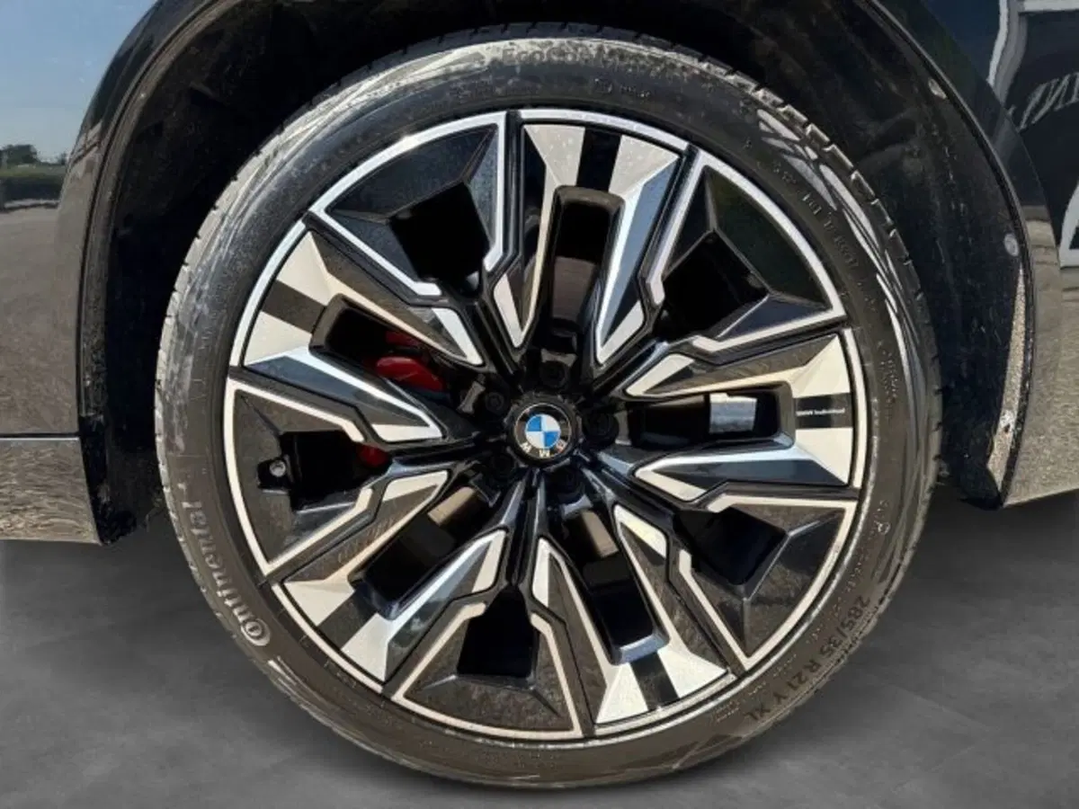 BMW X3 usata a Verona (5)