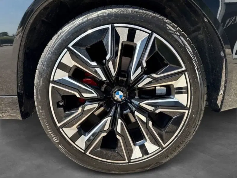 BMW X3 usata a Verona (5)