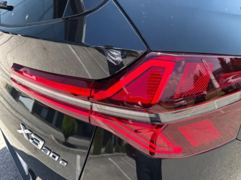 BMW X3 usata a Verona (7)