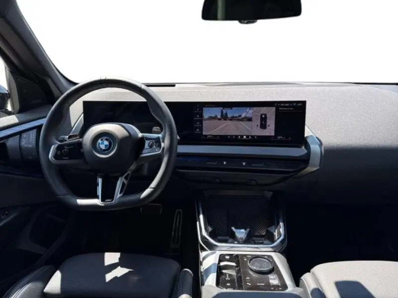 BMW X3 usata a Verona (8)