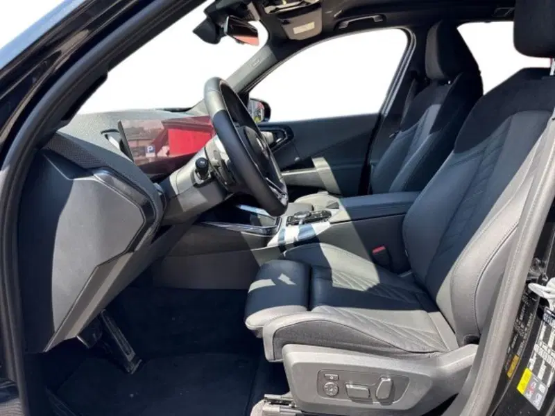 BMW X3 usata a Verona (9)