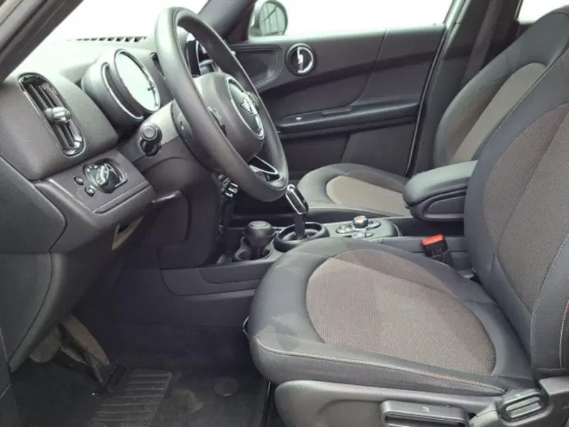 MINI Mini Countryman usata a Verona (10)