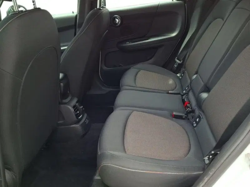 MINI Mini Countryman usata a Verona (11)