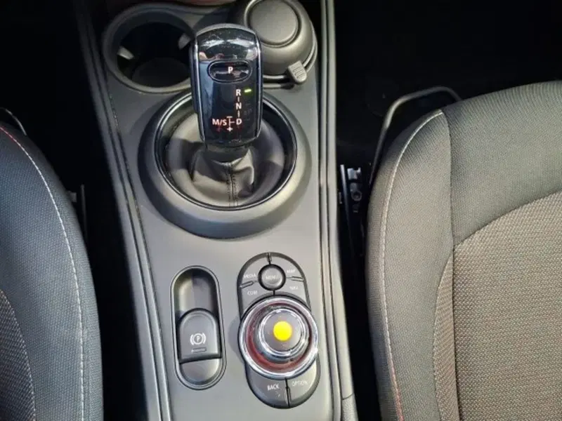 MINI Mini Countryman usata a Verona (12)