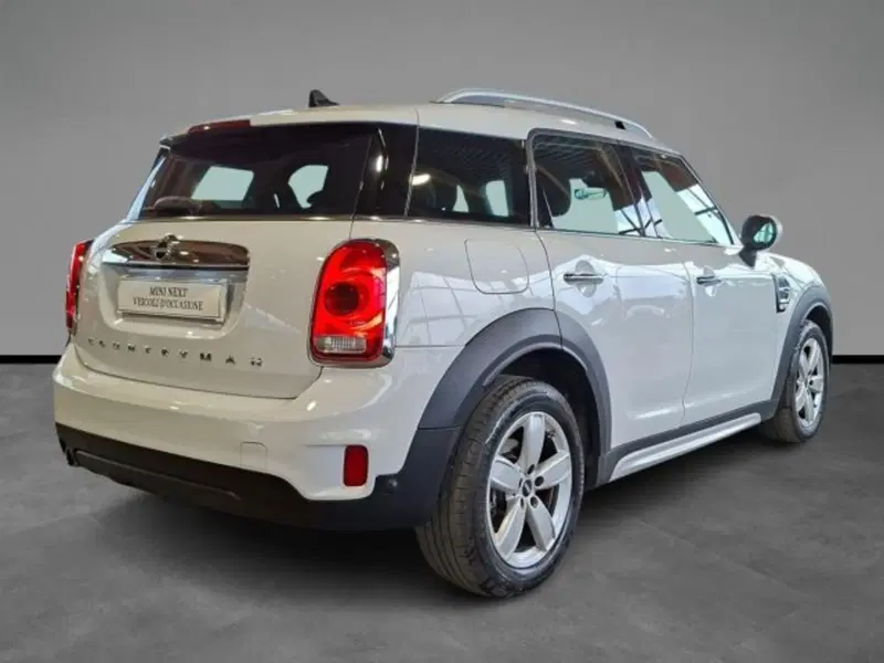 MINI Mini Countryman usata a Verona (14)